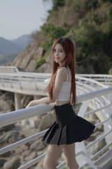 她的春光经历完整版